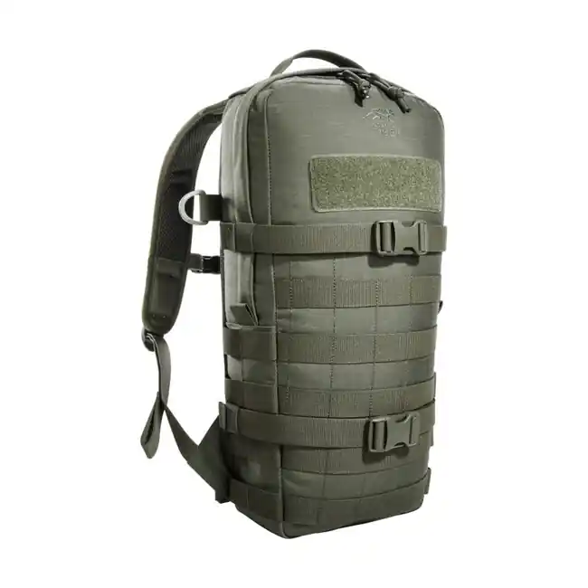 Hit Sezóny Tasmanian Tiger Batoh Essential Pack MKII IRR, stone grey olive 9L