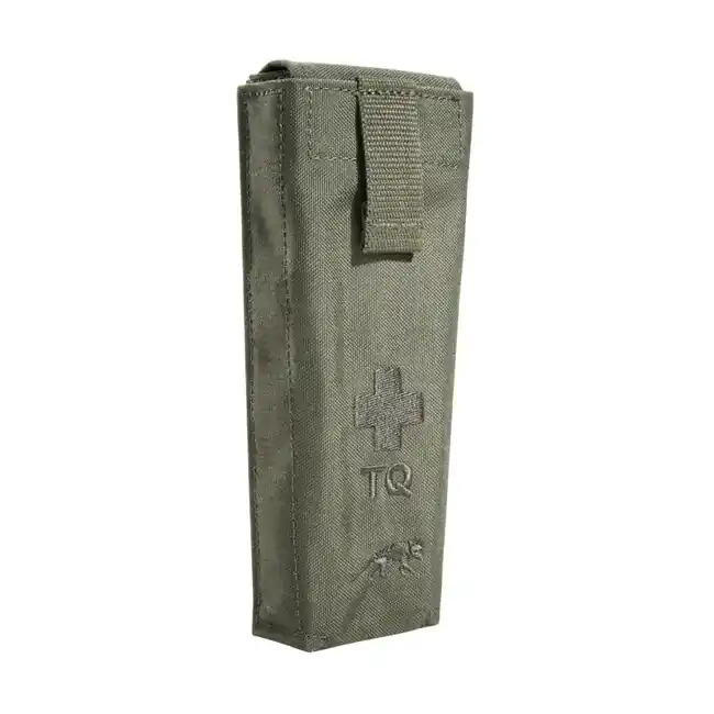 Cenově Výhodný Tasmanian Tiger Pouzdro na škrtidlo II IRR, stone grey olive