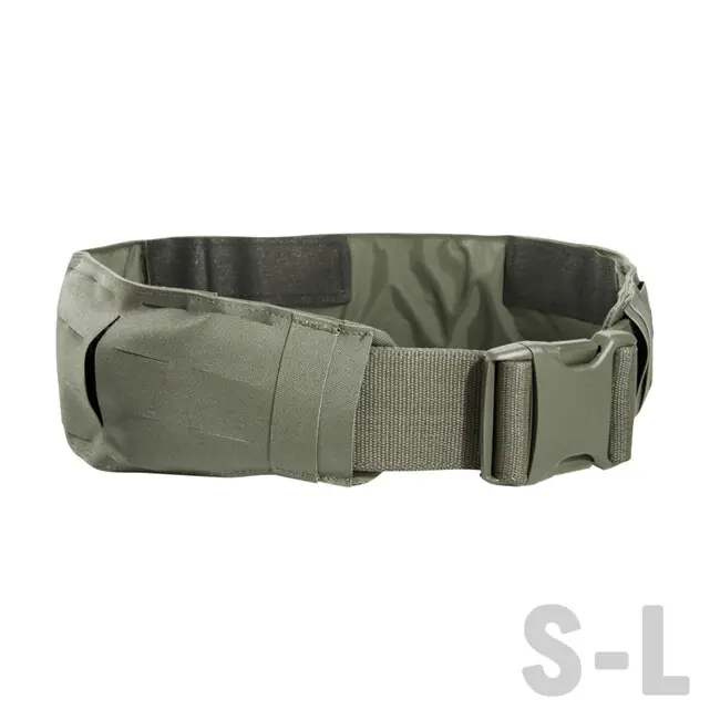 Nakupujte Hned Tasmanian Tiger Warrior Belt LC IRR, stone grey olive