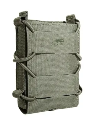 Zlevněný Tasmanian Tiger SGL Mag Pouch MCL IRR, stone grey olive