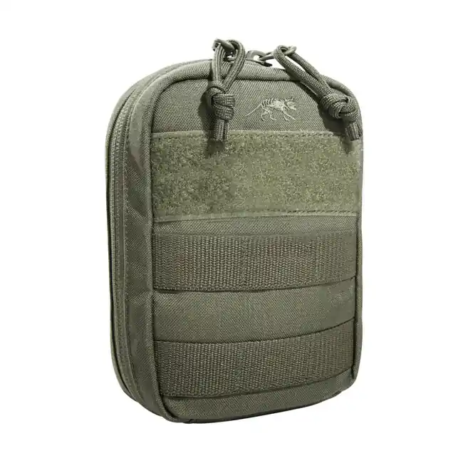 Tasmanian Tiger Taktické pouzdro Tac Pouch TREMA IRR, stone grey olive Oblíbený