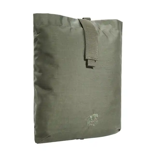 Horká Nabídka Tasmanian Tiger Výklopné pouzdro IRR, stone grey olive