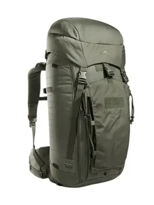 Kup Teď Tasmanian Tiger Batoh Modular Pack 45 Plus IRR, stone grey olive