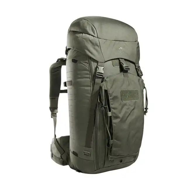 Kup Teď Tasmanian Tiger Batoh Modular Pack 45 Plus IRR, stone grey olive