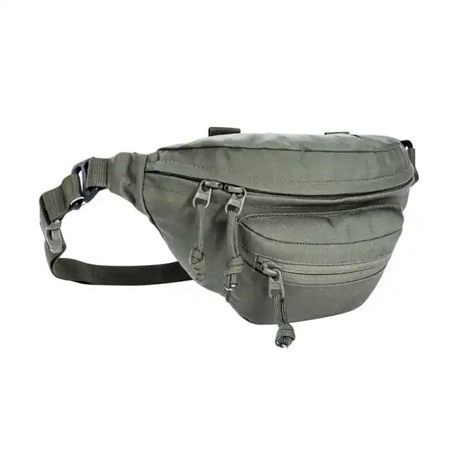 Tasmanian Tiger Modulární bederní taška IRR, stone grey olive Super Cena