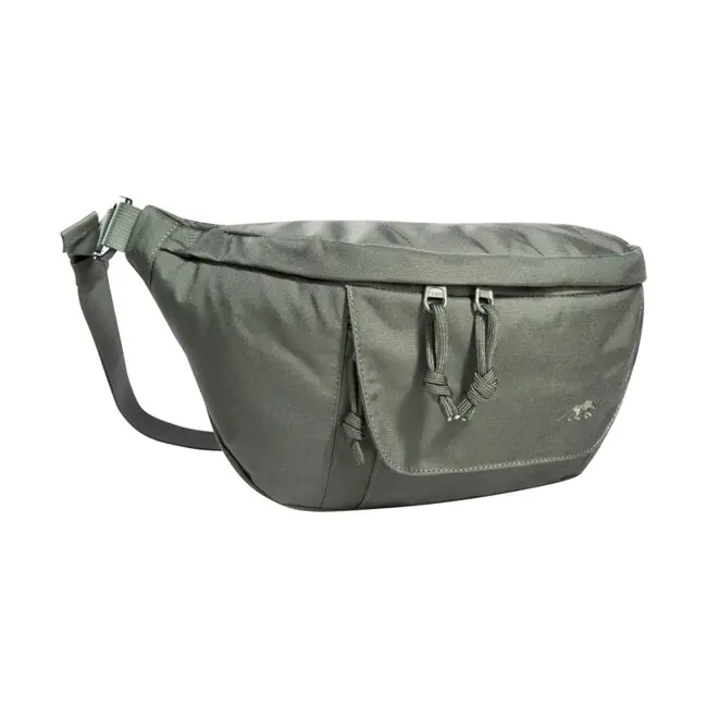 Tasmanian Tiger Modulární brašna Hip Bag 2 IRR, stone grey olive Horká Nabídka