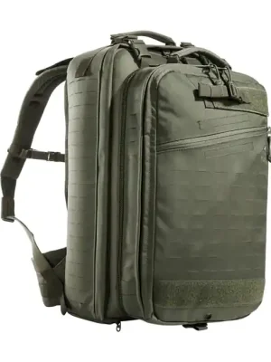Ihned K Objednání Tasmanian Tiger Batoh FR Move On MKII IRR, stone grey olive 40L
