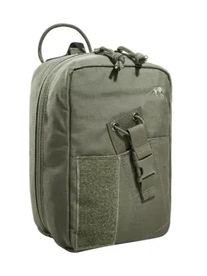 Horká Nabídka Tasmanian Tiger Záchranná brašna Base Medic Pouch MKII IRR, stone grey olive
