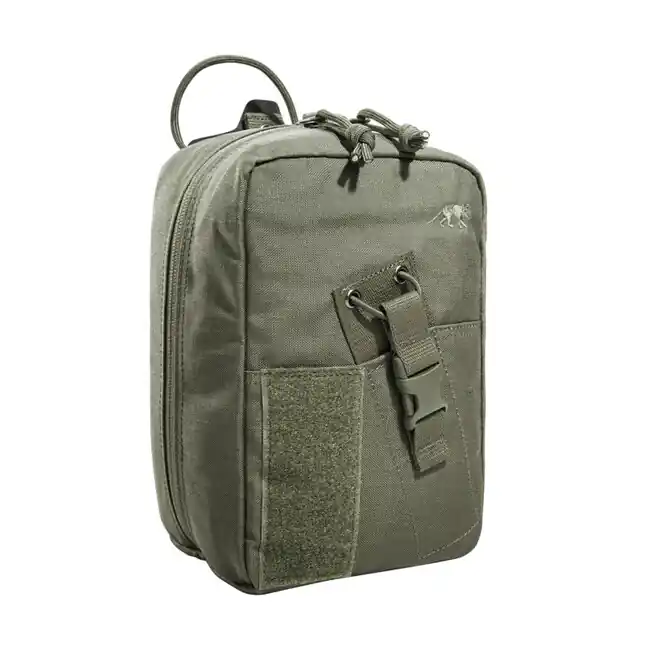 Horká Nabídka Tasmanian Tiger Záchranná brašna Base Medic Pouch MKII IRR, stone grey olive