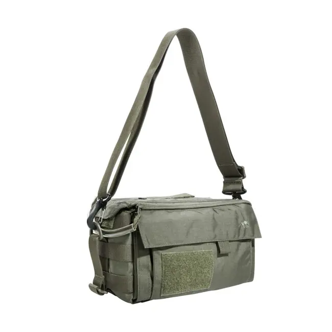 Tasmanian Tiger Malý lékařský balíček MKII IRR, stone grey olive Akce