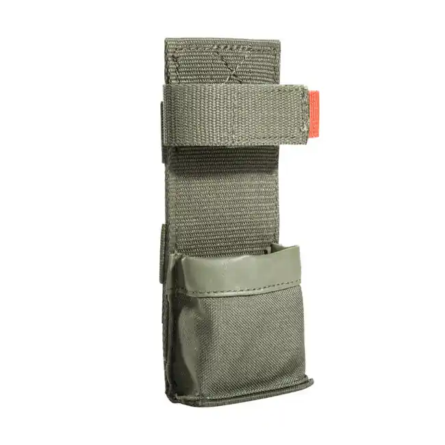 Originální Tasmanian Tiger Pouzdro na škrtidlo IRR, stone grey olive
