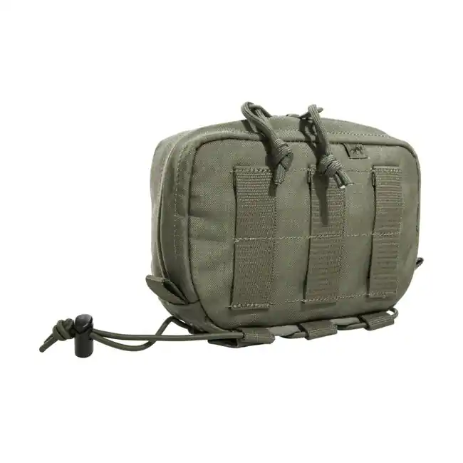 Novinka Tasmanian Tiger Taktické pouzdro Tac Pouch 12 IRR, stone grey olive