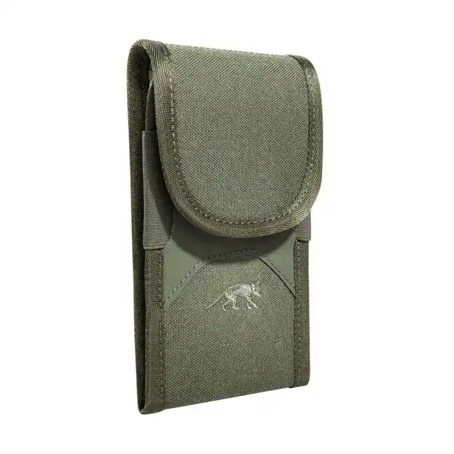 Výhodná Nabídka Tasmanian Tiger Pouzdro na telefon Tactical XL, olivové