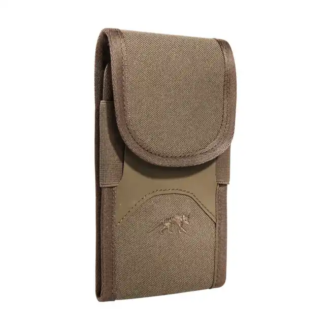 Časově Omezené Tasmanian Tiger Taktické pouzdro na telefon XL, coyote brown