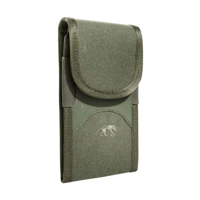Hit Sezóny Tasmanian Tiger Pouzdro na telefon Tactical XXL, olivové