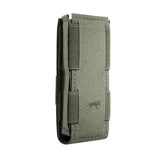 Tasmanian Tiger Pouzdro na zásobníky SGL PI Mag Pouch MCL L IRR, stone grey olive Horká Nabídka