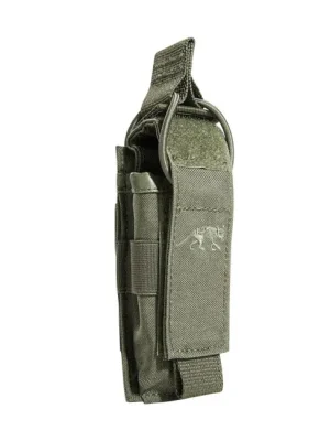 Horká Nabídka Tasmanian Tiger SGL Mag Pouch MP7 MKII IRR, stone grey olive