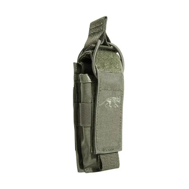 Horká Nabídka Tasmanian Tiger SGL Mag Pouch MP7 MKII IRR, stone grey olive