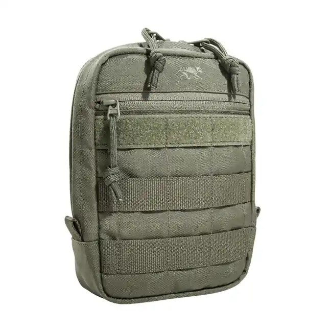 Ověřený Tasmanian Tiger Taktické pouzdro Tac Pouch 5 IRR, stone grey olive