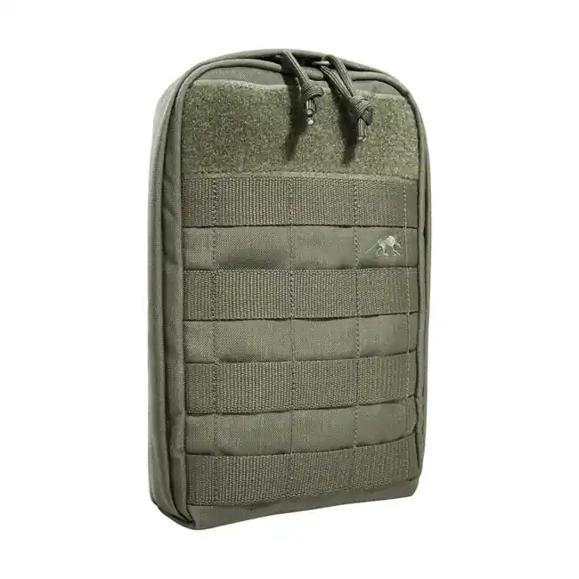 Tasmanian Tiger Taktické pouzdro Tac Pouch 7 IRR, stone grey olive Expresní Doručení