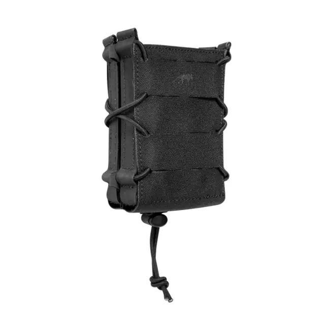 Tasmanian Tiger Pouzdro na zásobníky DBL Mag Pouch MCL, černé Výhodná Nabídka