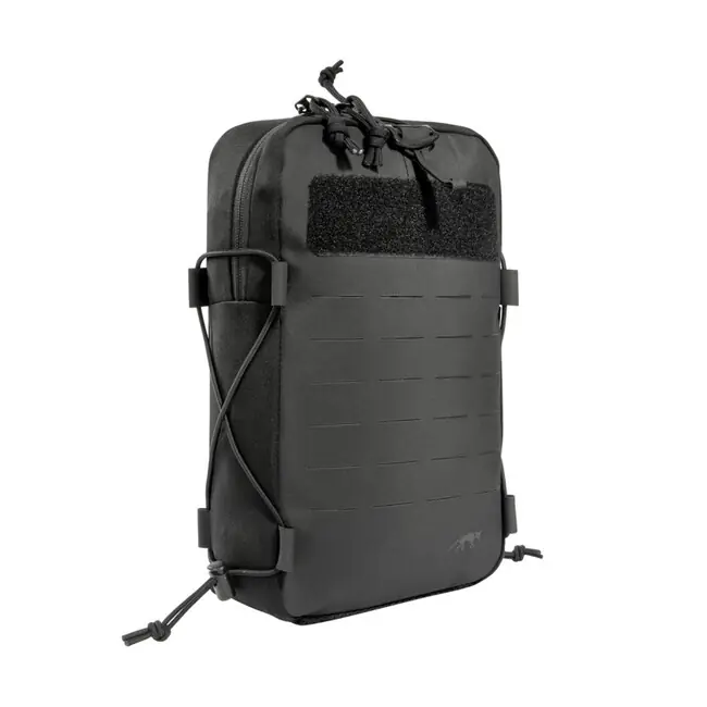 Tasmanian Tiger Taktické pouzdro Tac Pouch 18 anfibia, černé Dokud Zásoby Vydrží