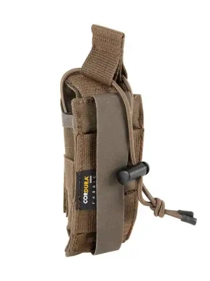 Zlevněný Tasmanian Tiger Pouzdro na zásobníky SGL MagPouchMP7 20+30R MKII, coyote brown