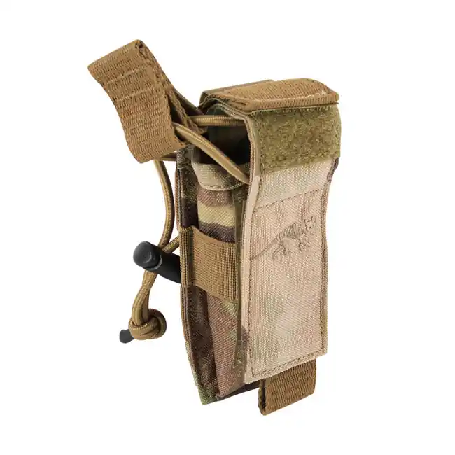 Speciální Cena Tasmanian Tiger Pouzdro na zásobníky SGL Mag Pouch MP7 MC MK II, multicam