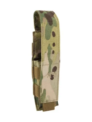 Akce Tasmanian Tiger SGLMagPouchMP7 40R MKII MC pouzdro na zásobníky, multicam