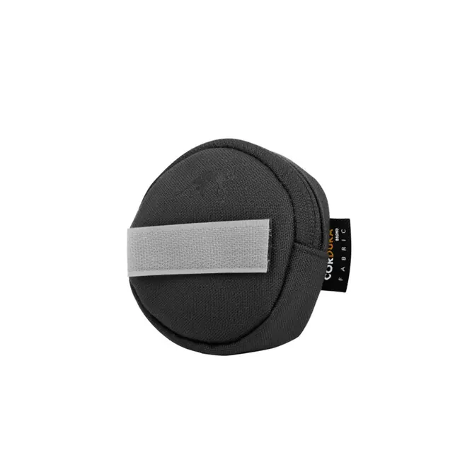 Tasmanian Tiger Taktické pouzdro Tac Pouch Round VL, černé Sezónní Sleva