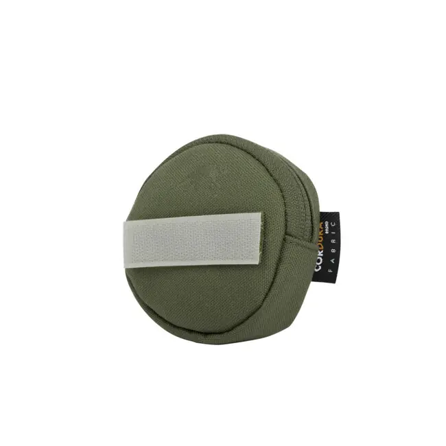 Výhodná Nabídka Tasmanian Tiger Taktické pouzdro Tac Pouch Round VL, olivová barva