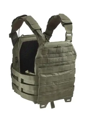 Vysoce Kvalitní Tasmanian Tiger Nosič plátů Plate Carrier MKIV, černý