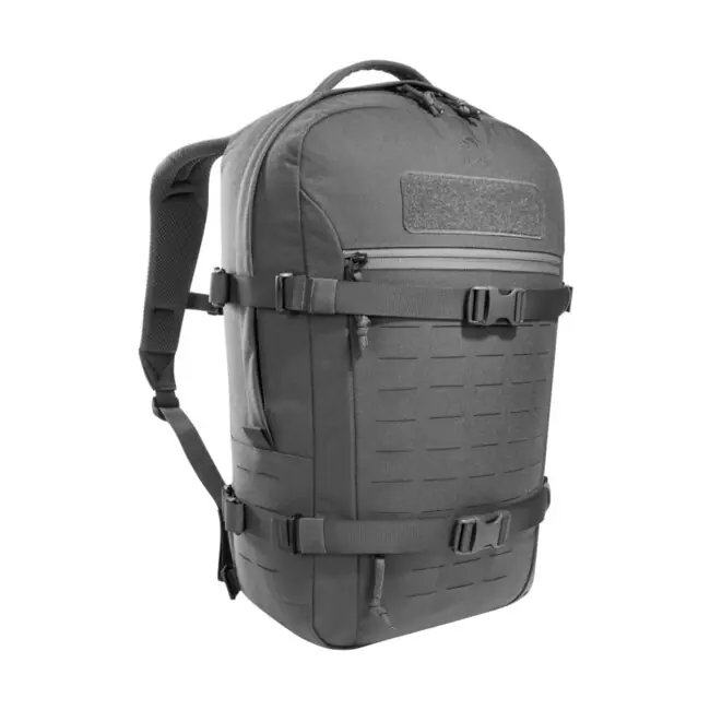 Tasmanian Tiger Batoh Modular Daypack XL, titan grey 23L Jen Po Omezenou Doba