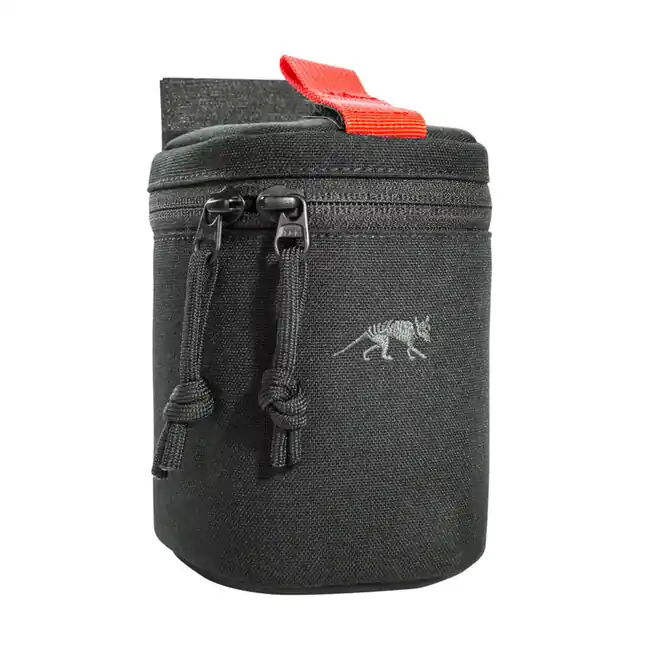 Tasmanian Tiger Pouzdro na fotoaparát Modular Lens Bag VL InsertS, černé Sleva