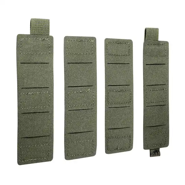 Nejprodávanější Tasmanian Tiger SGL MOLLE Adapter Set VL, olivová