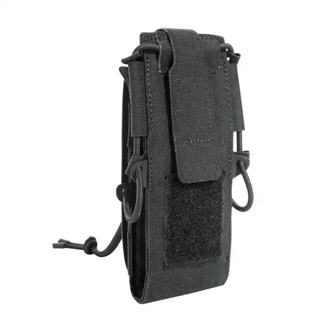 Nejlepší Cena Tasmanian Tiger Pouzdro na rádio Digi Radio Pouch, černé