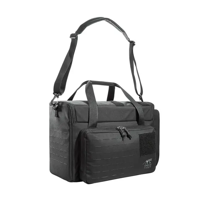 Tasmanian Tiger Cestovní taška Modular Range Bag, černá Přímo Od Výrobce
