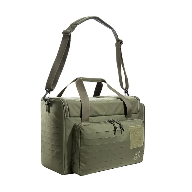 Tasmanian Tiger Cestovní taška Modular Range Bag, olivová Aktuální