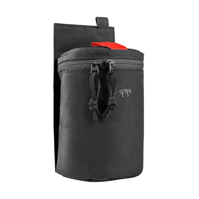 Tasmanian Tiger Pouzdro na fotoaparát Modular Lens Bag VL InsertM, černé Must-Have