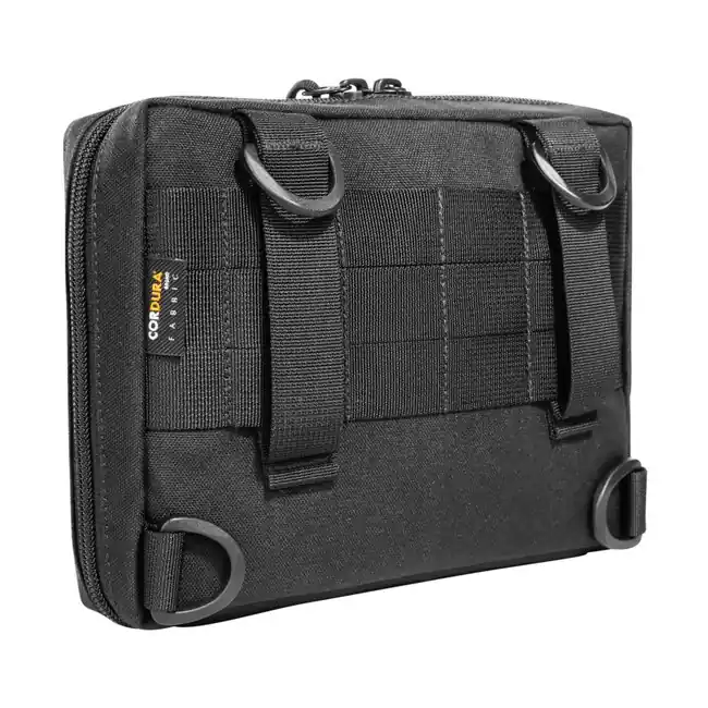 Tasmanian Tiger Taktické pouzdro EDC Pouch, černé Nejprodávanější