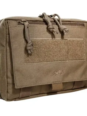 Expresní Doručení Tasmanian Tiger Taktické pouzdro EDC, coyote brown
