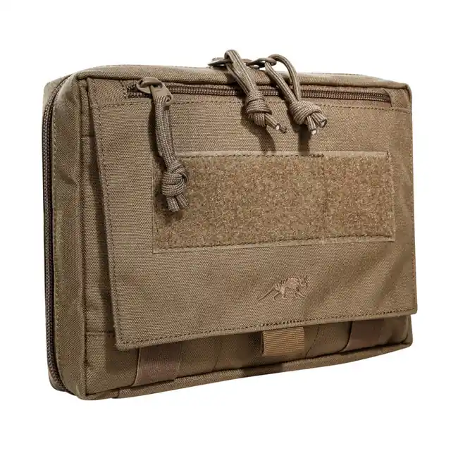 Expresní Doručení Tasmanian Tiger Taktické pouzdro EDC, coyote brown