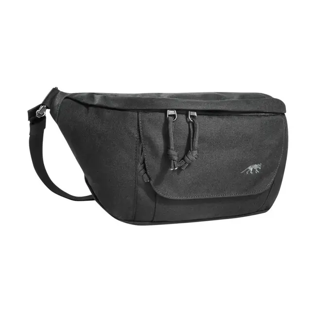 Tasmanian Tiger Modulární brašna Hip Bag 2, černá Přímo Od Výrobce