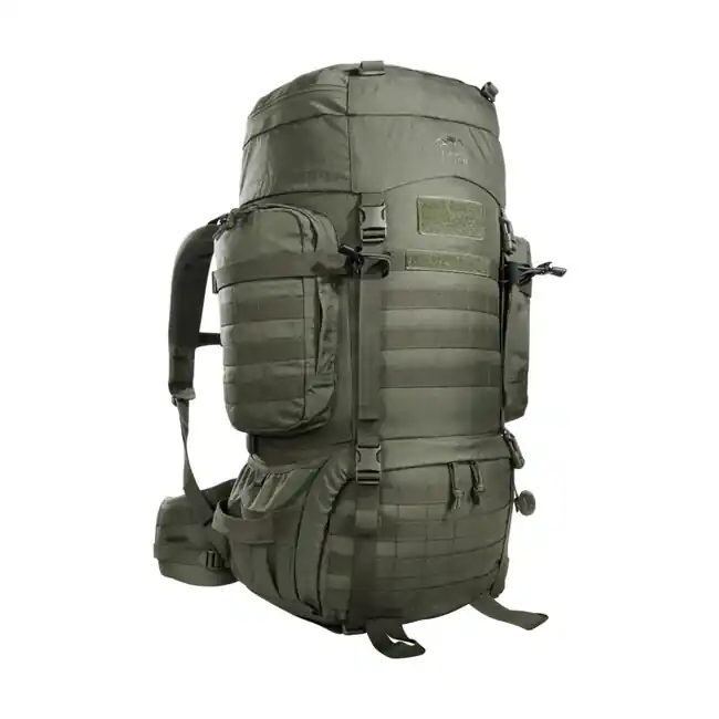 Ihned K Objednání Tasmanian Tiger Raid Pack MKIII IRR, stone grey olive 52L