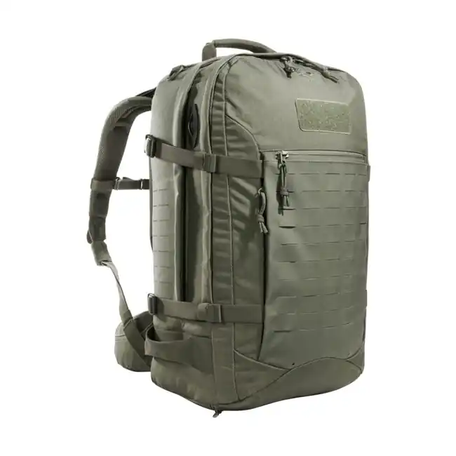 Tasmanian Tiger Batoh Mission Pack MKII IRR, stone grey olive 37L Rychlé Dodání