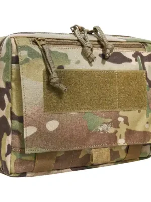 Zlevněný Tasmanian Tiger Taktické pouzdro EDC Pouch MC, multicam