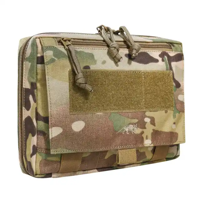 Zlevněný Tasmanian Tiger Taktické pouzdro EDC Pouch MC, multicam