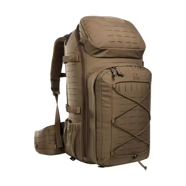 Koupit Online Tasmanian Tiger Batoh Modular Trooper Pack, coyote brown 55L