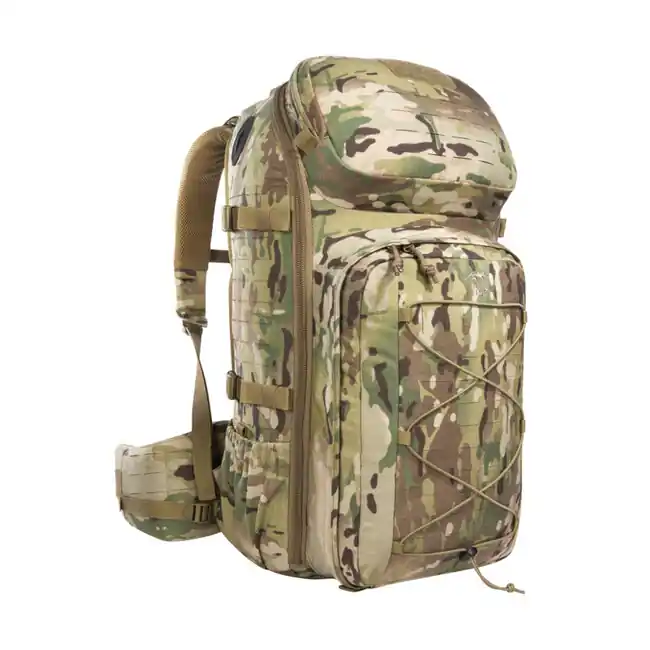 Tasmanian Tiger Batoh Modular Trooper Pack MC, multicam 55L Nejlepší Cena
