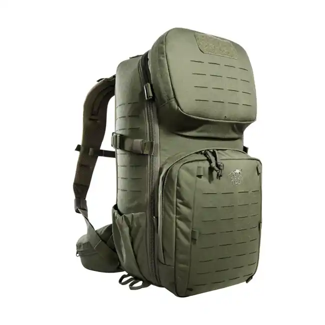 Koupit Online Tasmanian Tiger Batoh Modular Combat Pack, olivový 22L